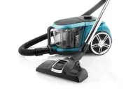 ETA | Vacuum cleaner | Stormy ETA251790000 | Bagless | Power 700 W | Dust capacity 2.2 L | Blue – pilt 6