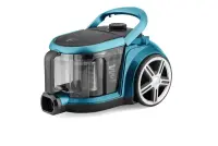 ETA | Vacuum cleaner | Stormy ETA251790000 | Bagless | Power 700 W | Dust capacity 2.2 L | Blue – pilt 8