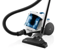 ETA | Vacuum cleaner | Ambito ETA051690000 | Bagless | Power 700 W | Dust capacity 1.5 L | White – pilt 6