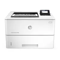 Laser Printer|HP|LaserJet Enterprise M506dn|USB 2.0|ETH|Duplex|F2A69A#B19