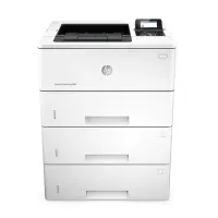 Laser Printer|HP|LaserJet Enterprise M506dn|USB 2.0|ETH|Duplex|F2A69A#B19