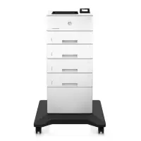 Laser Printer|HP|LaserJet Enterprise M506dn|USB 2.0|ETH|Duplex|F2A69A#B19