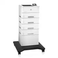 Laser Printer|HP|LaserJet Enterprise M506dn|USB 2.0|ETH|Duplex|F2A69A#B19