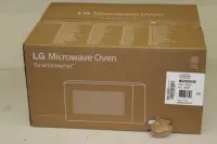 SALE OUT. | LG | Microwave Oven | MS2535GIB | Free standing | 25 L | 1000 W | Black | DAMAGED PACKAGING