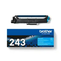 Brother TN-243C toonerikassett 1 tk Originaal Tsüaan – pilt 6