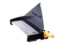 Fellowes Fusion A3/180 paberilõikur 10 lehte