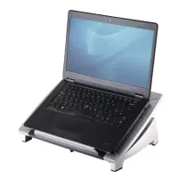 Fellowes 8032001 sülearvuti raam & alus Must 43,2 cm (17") – pilt 9