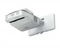 EPSON EB-685W 3LCD WXGA projector