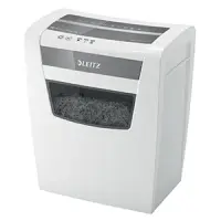 Paberipurustaja LEITZ IQ Home Office, P4, 23L