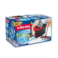 Põrandapesu komplekt VILEDA Ultramat Turbo