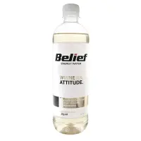 Energiavesi BELIEF pirni 530ml, gaseeritud