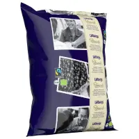 Kohvioad Löfbergs Lila Exclusive Organic Fairtrade, 1 kg