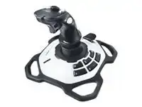 LOGI Extreme 3DPro Flightstick