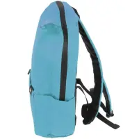 Xiaomi | Mi Casual Daypack | Backpack | Shoulder strap | Waterproof | Bright Blue