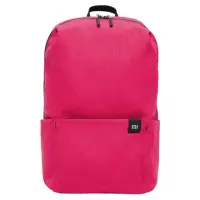 Xiaomi | Mi Casual Daypack | Backpack | Pink | Shoulder strap | Waterproof