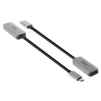 CLUB 3D USB Type C to DP 1.4 8K60Hz – pilt 2