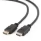Cablexpert HDMI High speed male-male cable, 3.0 m, bulk package | Cablexpert