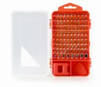 Cablexpert | Precision bit set | TK-SD-07 | 108 pc(s)