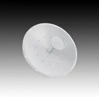 UBIQUITI  Rocket Dish 5GHz AirMax 2x2 PtP Bridge Dish Antenna – pilt 3