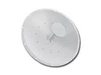 UBIQUITI  Rocket Dish 5GHz AirMax 2x2 PtP Bridge Dish Antenna – pilt 4
