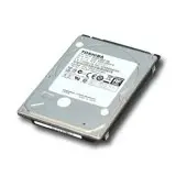 HDD mobile TOSHIBA MQ01ABD series (2.5", 1Tb, 5400rpm, 8Mb, SATA 3Gb/s)