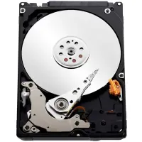 HDD Mobile WD Blue (2.5", 1TB, 8MB, 5400RPM, SATA 6 Gb/s)