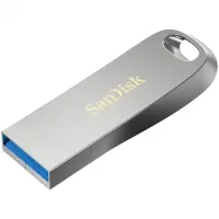 SANDISK Ultra Luxe 32GB, USB 3.1 Flash Drive, 150 MB/s – pilt 2