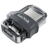 SANDISK Ultra Dual Drive m3.0 32GB 130MB/s