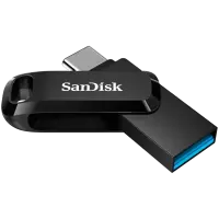 SANDISK Ultra Dual Drive Go USB Type-C Flash Drive 32GB – pilt 4