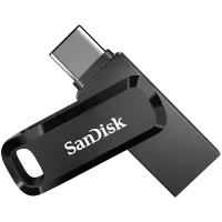 SANDISK Ultra Dual Drive Go USB Type-C Flash Drive 32GB