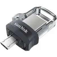 SANDISK Ultra Dual Drive Go USB Type-C Flash Drive 64GB