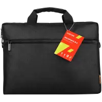 CANYON bag B-2 Casual 15.6'' Black
