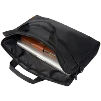 CANYON bag B-2 Casual 15.6'' Black – pilt 2