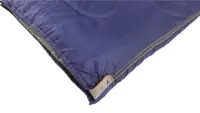 Easy Camp | Sleeping Bag | 190 (L) x 75 (W)  cm | Blue – pilt 4