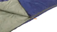 Easy Camp | Sleeping Bag | 190 (L) x 75 (W)  cm | Blue – pilt 5
