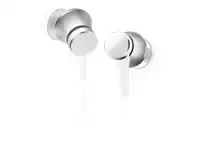 XIAOMI Mi In-Ear Headphones Silver BAL