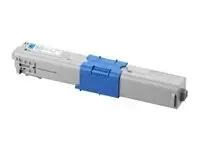 OKI TONER CYAN 1.5K