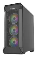 Genesis | PC Case | IRID 505 ARGB | Midi-Tower | Black – pilt 21