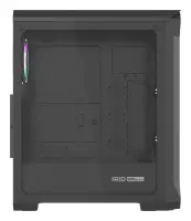 Genesis | PC Case | IRID 505 ARGB | Midi-Tower | Black – pilt 27