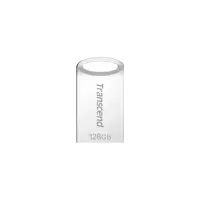 MEMORY DRIVE FLASH USB3 64GB/710 TS64GJF710S TRANSCEND – pilt 2