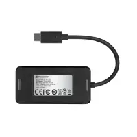 I/O HUB USB3.1 4PORT/TS-HUB2C TRANSCEND – pilt 4