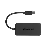 I/O HUB USB3.1 4PORT/TS-HUB2C TRANSCEND – pilt 5
