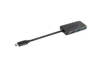I/O HUB USB3.1 4PORT/TS-HUB2C TRANSCEND – pilt 7