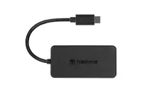 I/O HUB USB3.1 4PORT/TS-HUB2C TRANSCEND – pilt 8