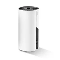 TP-Link Deco E4 (1-pack) Kaks sagedusala (2,4 GHz / 5 GHz) Wi-Fi 5 (802.11ac) Valge, Hall Sisemodem – pilt 9