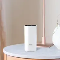TP-Link Deco E4 (1-pack) Kaks sagedusala (2,4 GHz / 5 GHz) Wi-Fi 5 (802.11ac) Valge, Hall Sisemodem – pilt 11