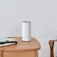 TP-Link Deco E4 (3-pack) Kaks sagedusala (2,4 GHz / 5 GHz) Wi-Fi 5 (802.11ac) Valge, Hall 2 Sisemodem – pilt 7