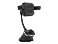 ART MP3TR FM-09 ART CAR TRANSMITER FM 4-