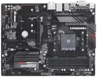 GIGABYTE B450 GAMING X Mainboard AMD