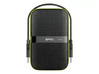 SILICONPOW SP020TBPHDA60S3K External HDD